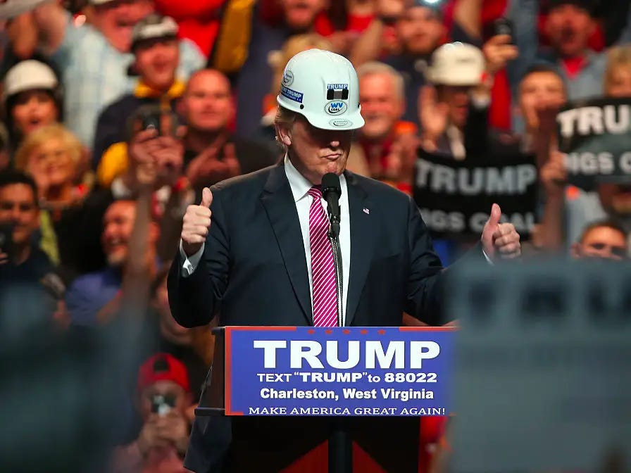 From Bluegrass to Red Hats